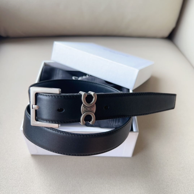 CELINE Belts